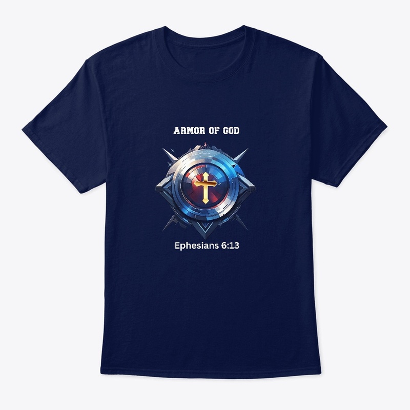 Armor of God Shirt