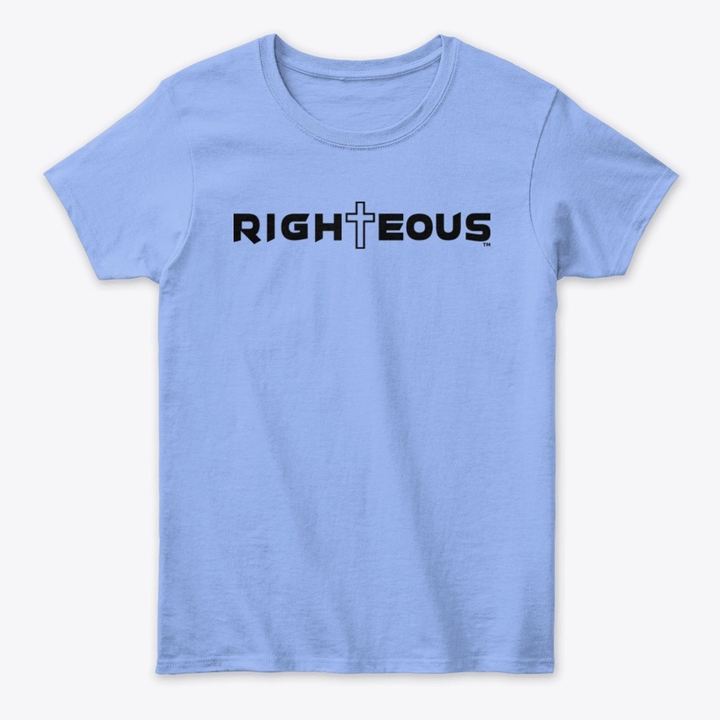 Righteous v1