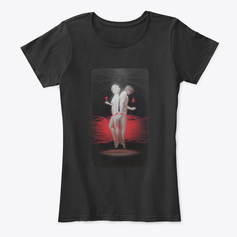 LOVERS Premium Clothing