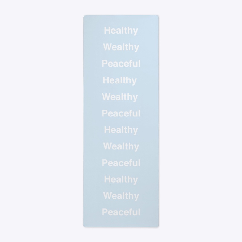 Yoga Mat