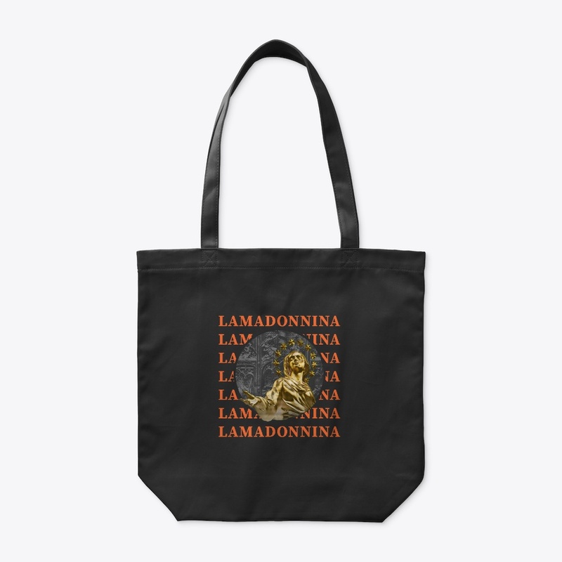 La Madonnina di Milano