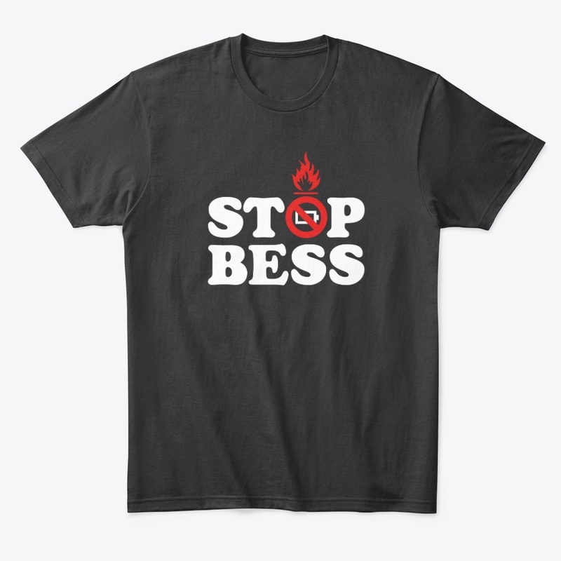 Stop BESS