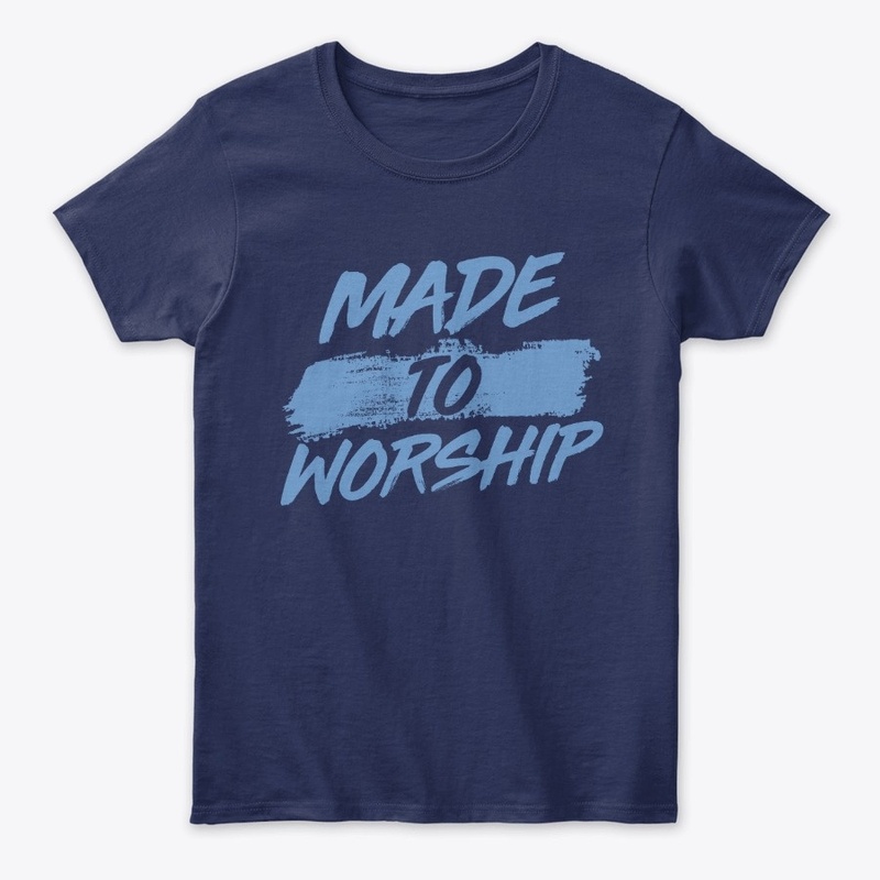 WORSHIP YOU