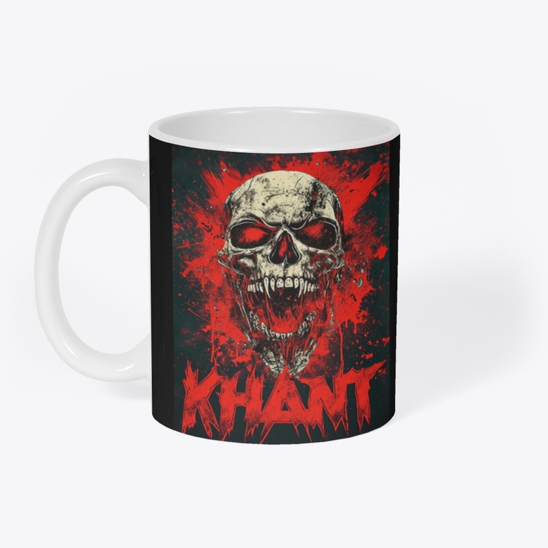 KHANT Brand 