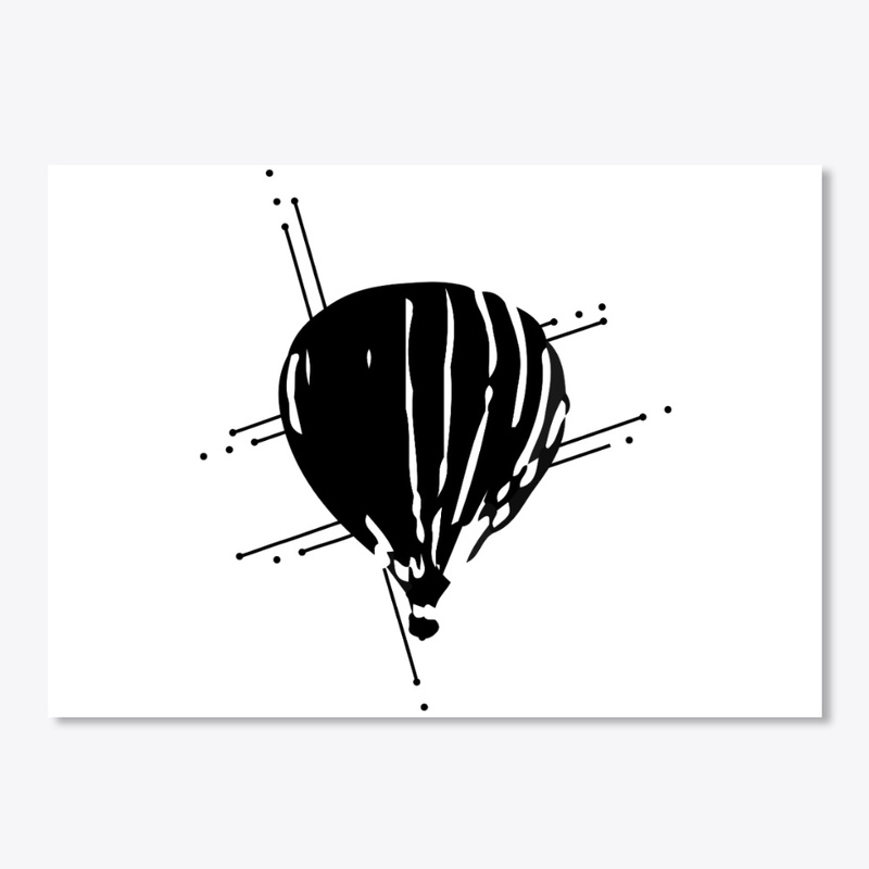 Hot Air Balloon