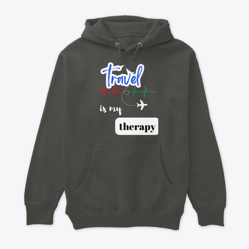 "Exploring the World to Heal the Mind"