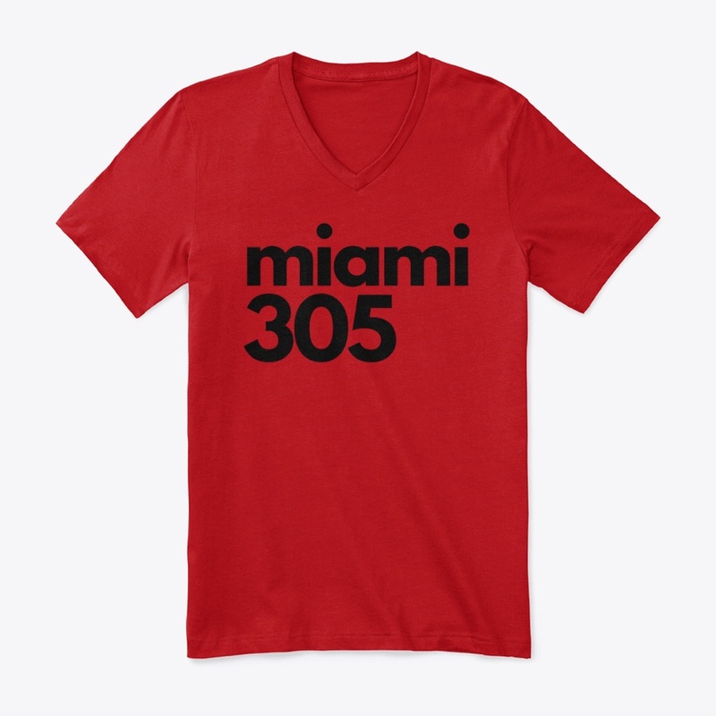miami 305