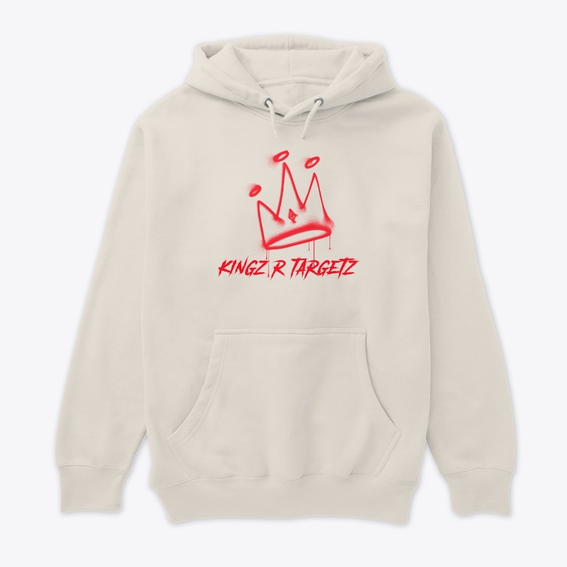 Kingz R Targetz
