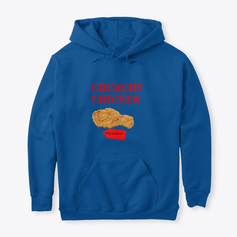 Crunchy Chicken Bundle
