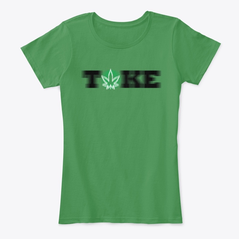 TOKE T-shirt
