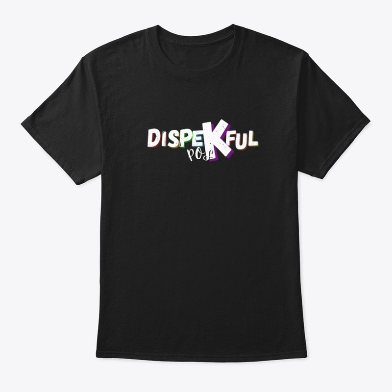 dispeKful pos (slight color)