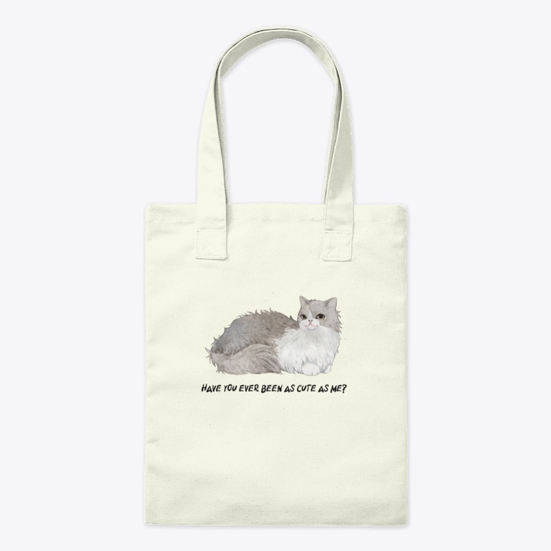 Cute Cat 