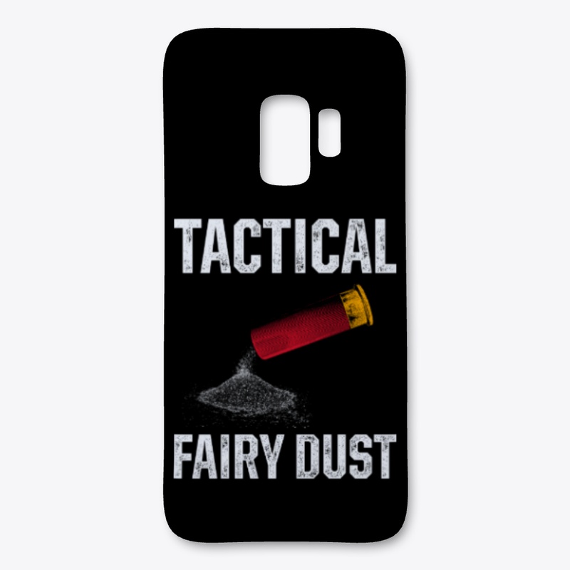 PATRIOTIC - TACTICAL FAIRY DUST M 0055