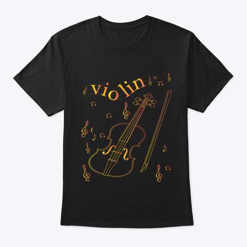 violin Wonderful instrument
