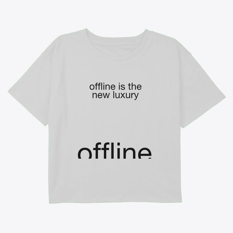 offline