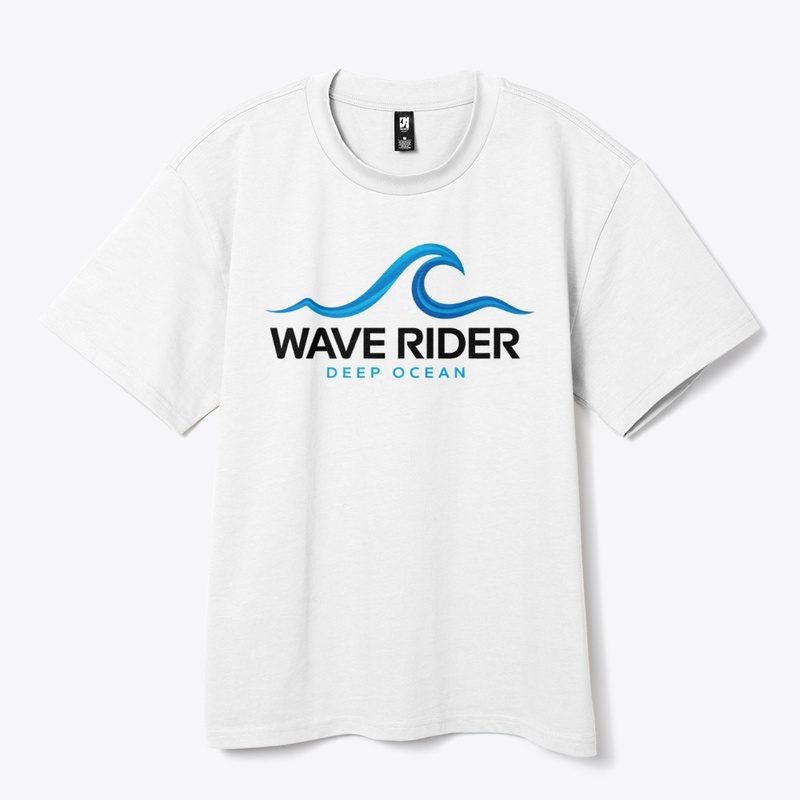Wave Rider – Deep Ocean