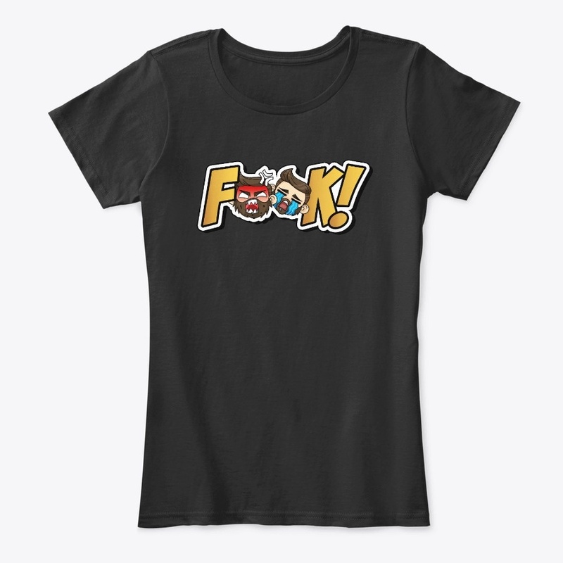 F**K Me!