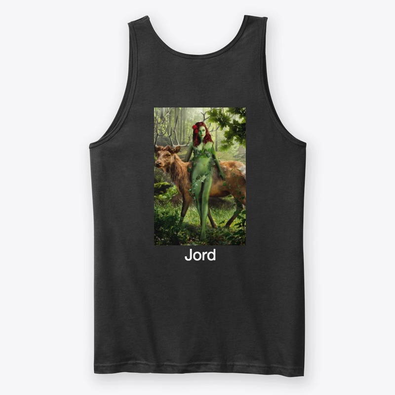 Norse Mythology- Jord