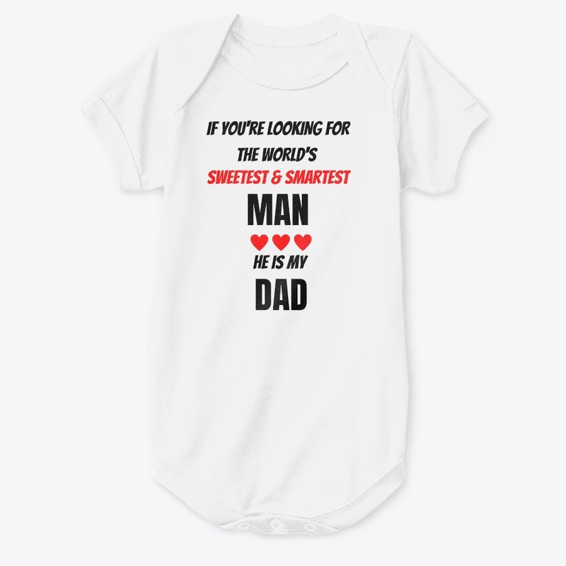 Dad Sweetest