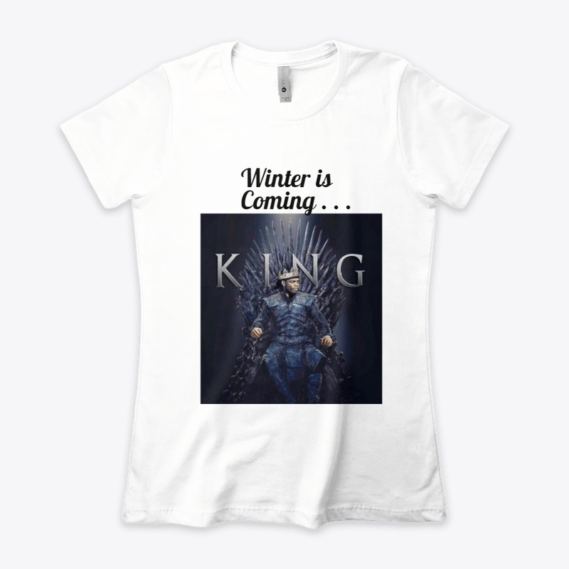 Winter is Coming