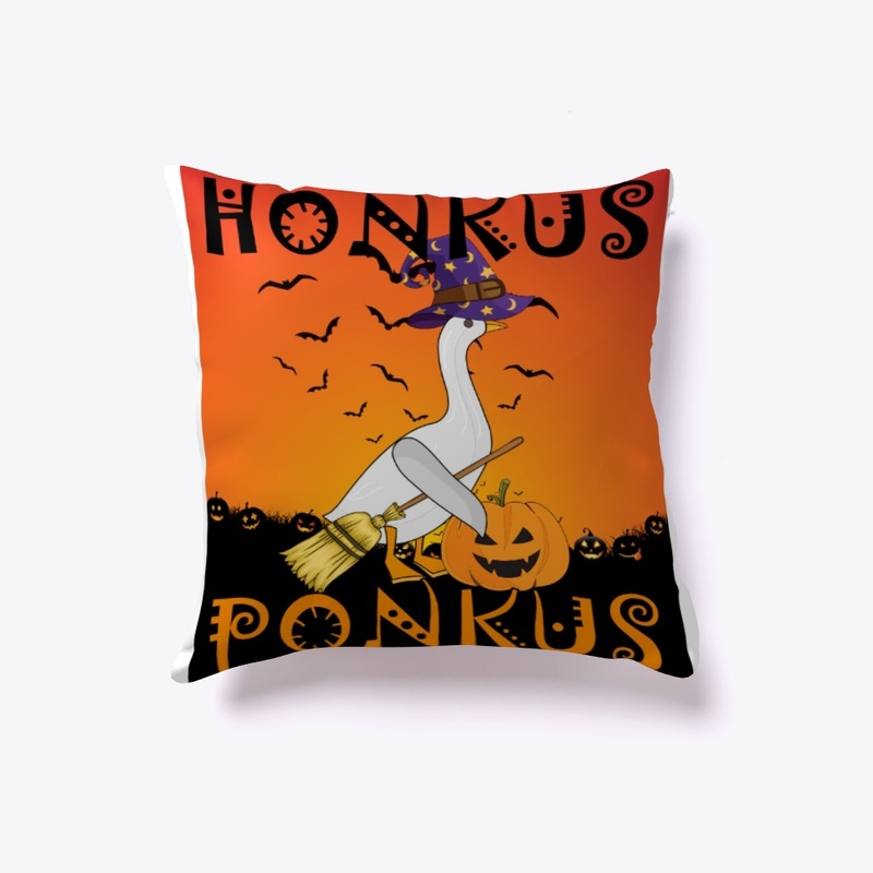 Honkus Ponkus