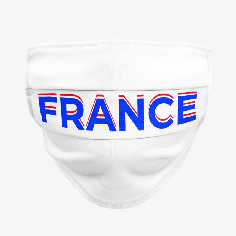 Colors - France