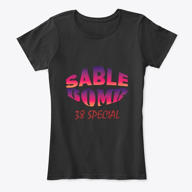 38 Special  
