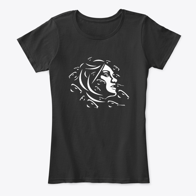Snakes Hair (Medusa)