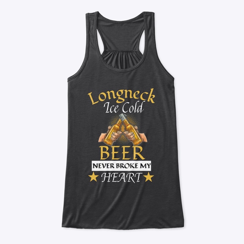 Longneck Beer