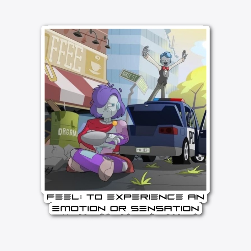 "Feel" Design