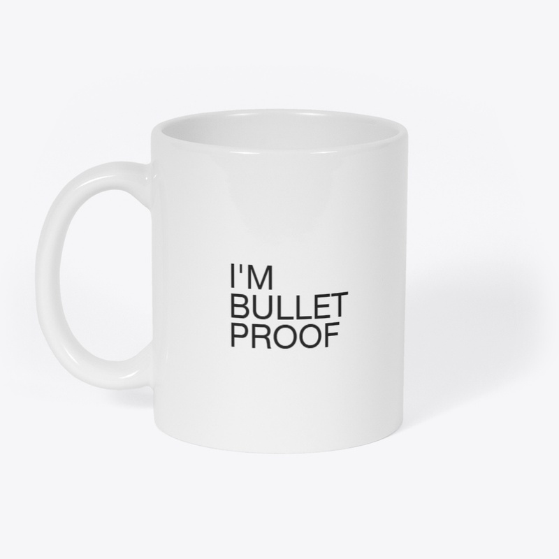 Bullet proof gym wear 