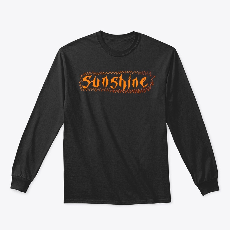 sunshine