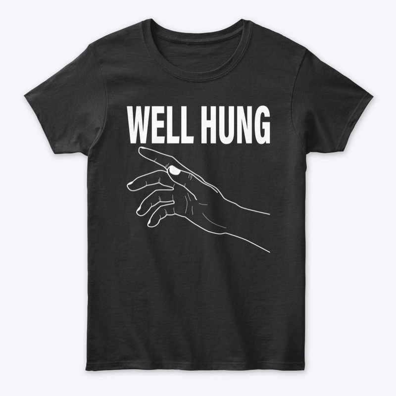Well Hung