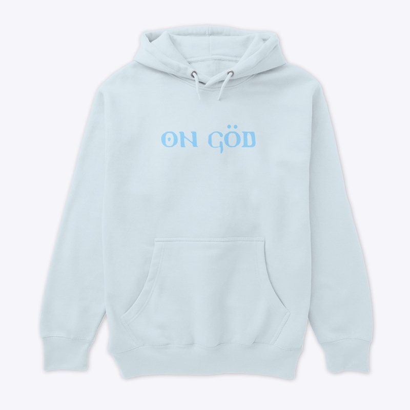 On God/OG