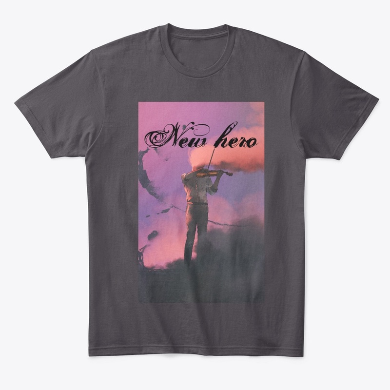 Classic Long Sleeve Tee