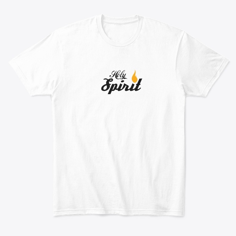 Holy Spirit Fire Design