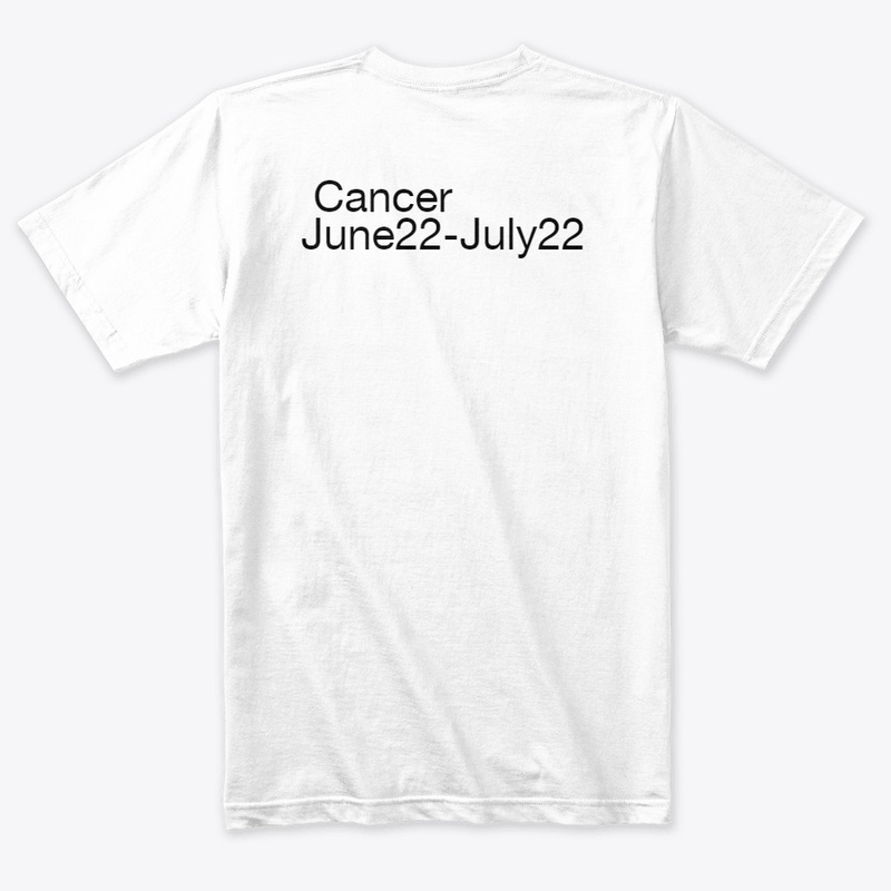 Cancer (Zodiac) Collection