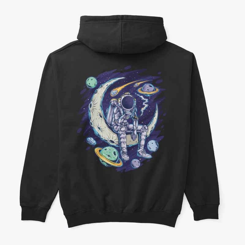 Quiet Cosmos
