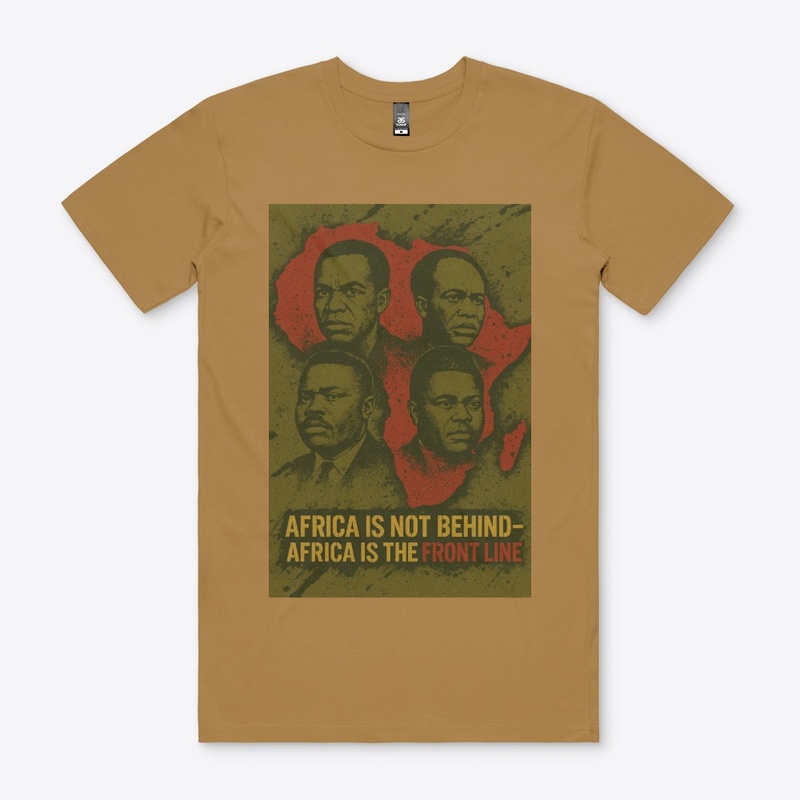 The Front Line Edition