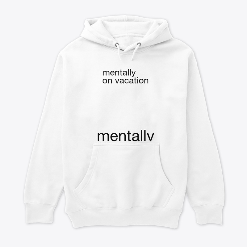 mentally