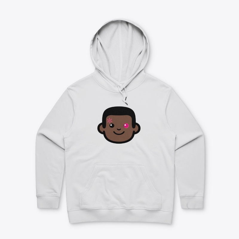 unity kid