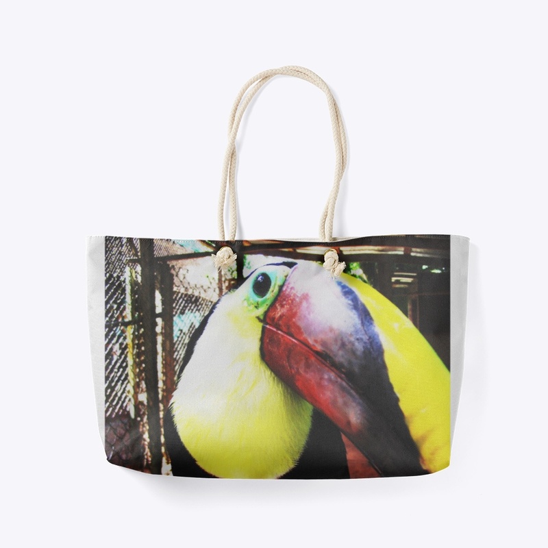 Toucan!