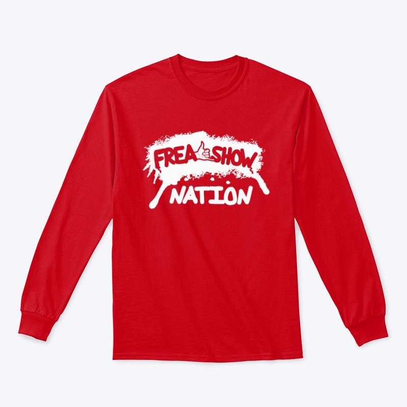 Freakshow Nation