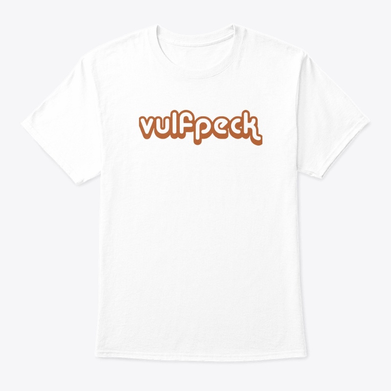 Vulfpeck Merch