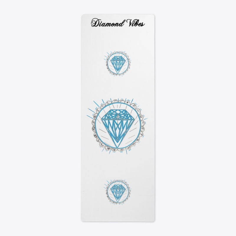 Diamond Vibes