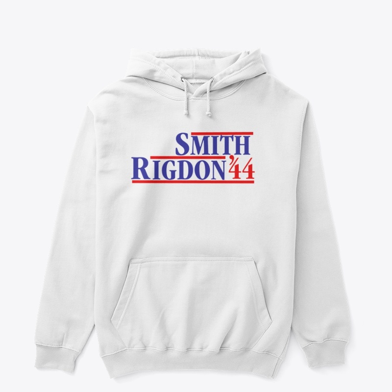 Joseph Smith & Sidney Rigdon shirt