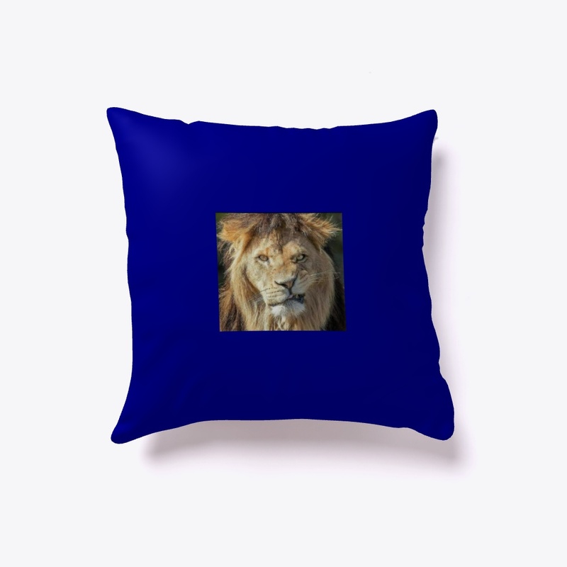 King Of The Jungle
