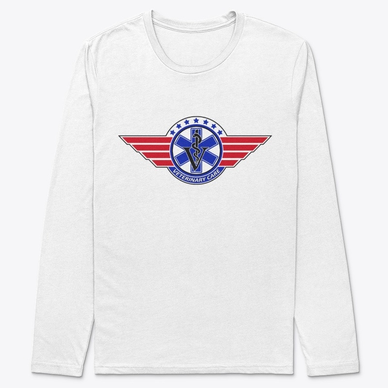 United Paw Badge - VM