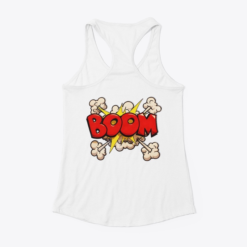 Boom 