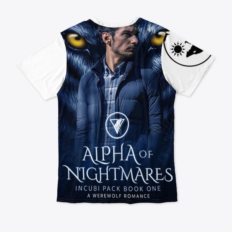 Alpha of Nightmares